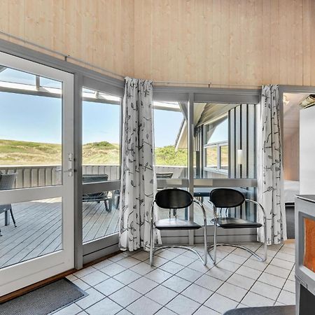 Stunning Home In Hvide Sande With Kitchen Bjerregard Exterior photo